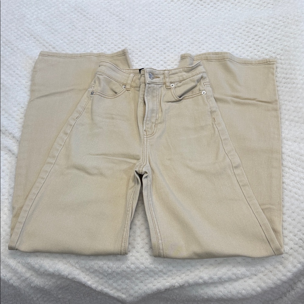 H&M Divided Jeans - Picture 3 of 5